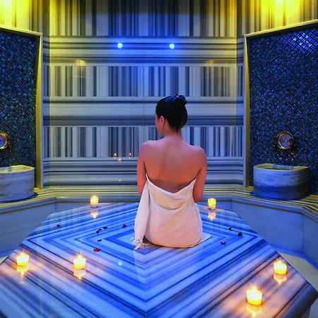 Movenpick Hotel Ankara 