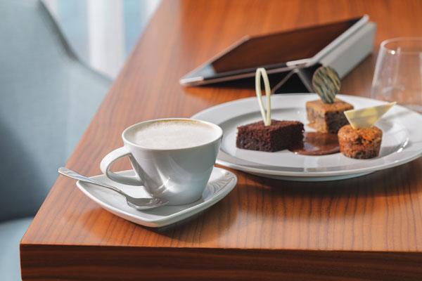 Готель Movenpick 5*